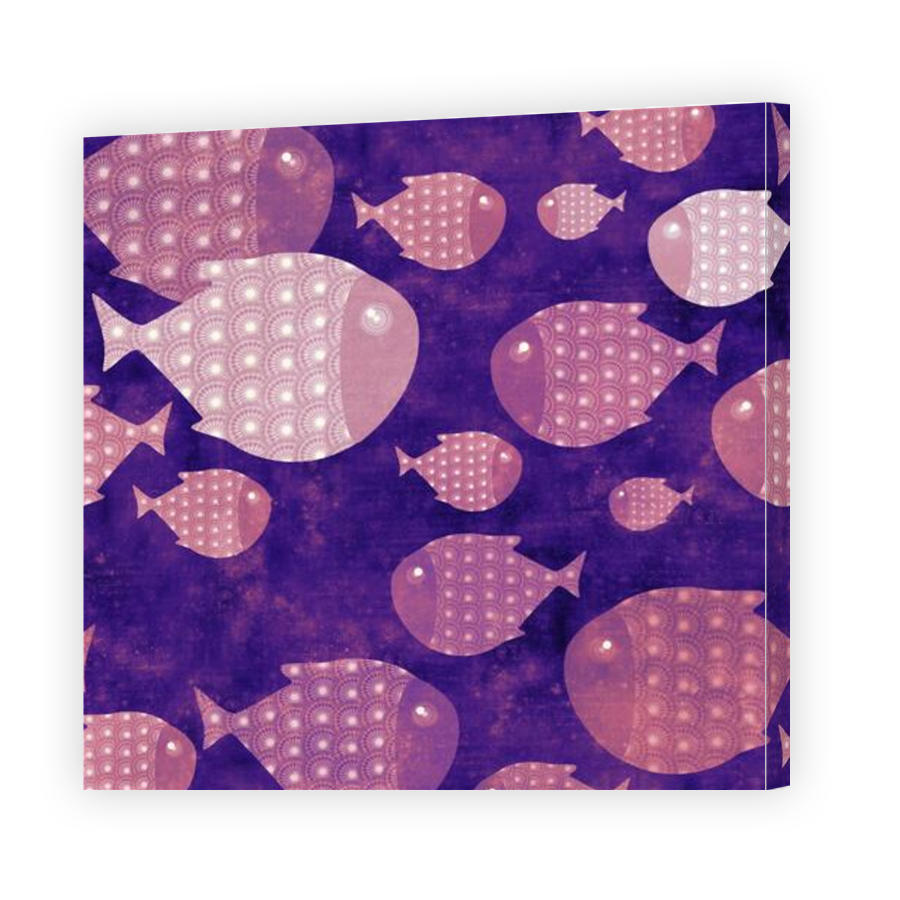 Thumbnail for Canvas - Gallery Canvas Wrap