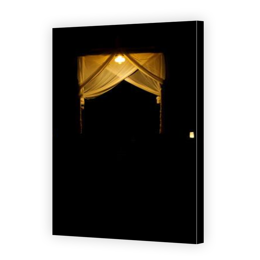 Thumbnail for Canvas - Gallery Canvas Wrap
