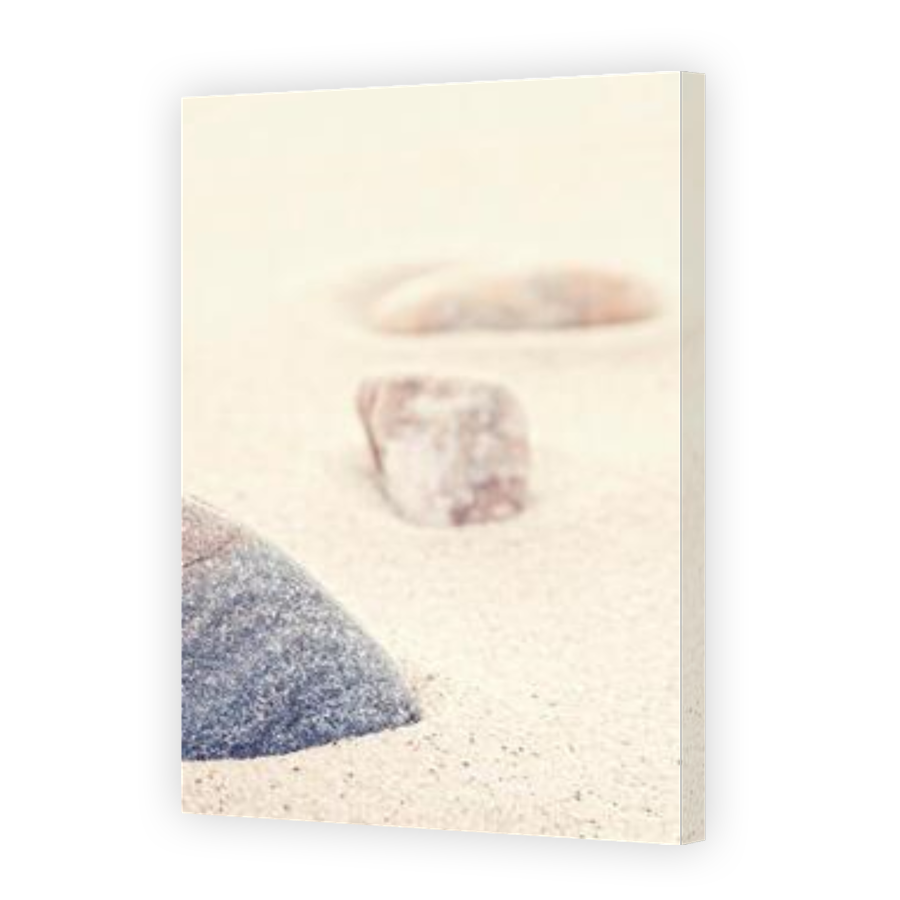 Thumbnail for Canvas - Gallery Canvas Wrap