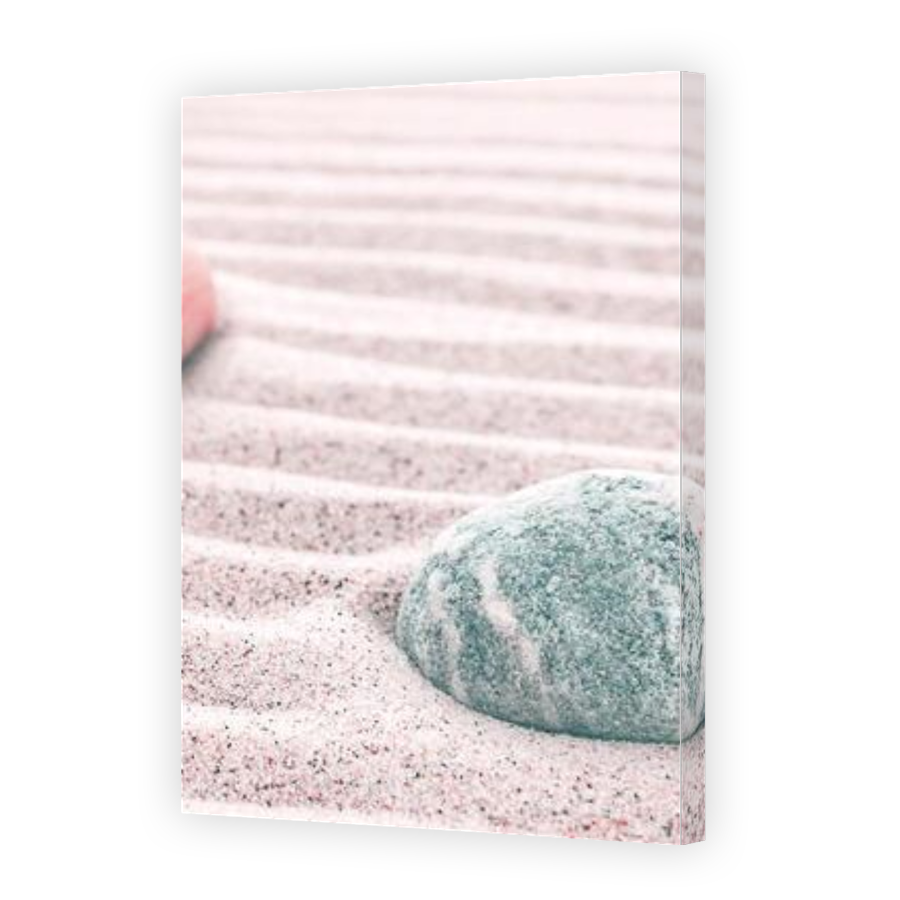 Thumbnail for Canvas - Gallery Canvas Wrap