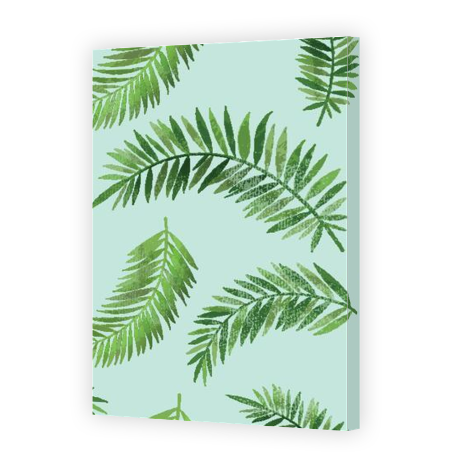 Thumbnail for Canvas - Gallery Canvas Wrap