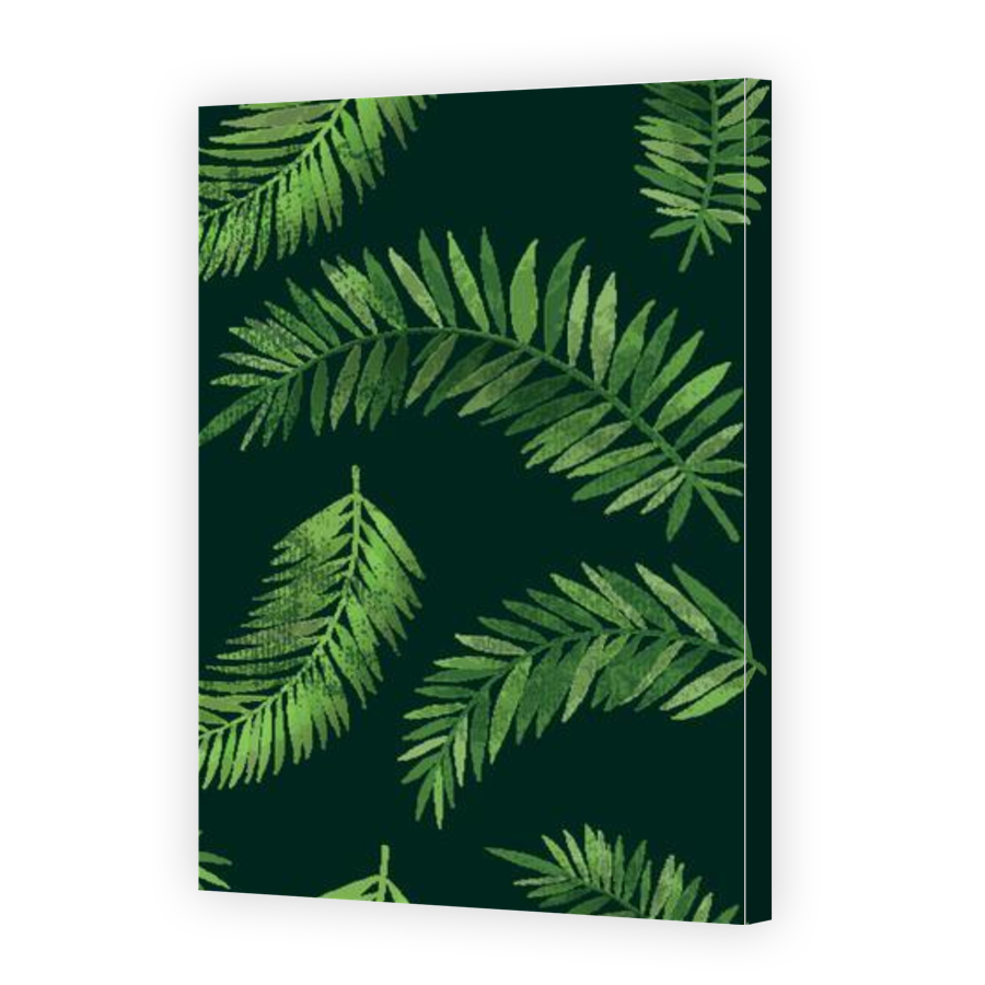 Thumbnail for Canvas - Gallery Canvas Wrap