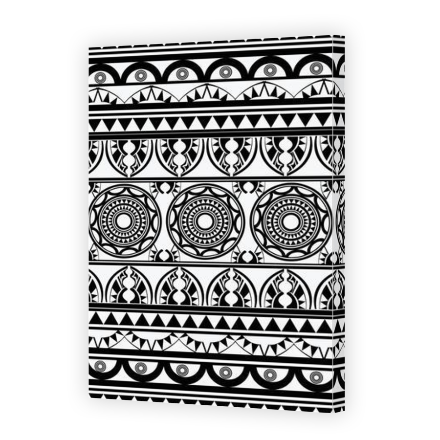 Thumbnail for Canvas - Gallery Canvas Wrap