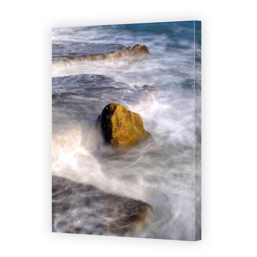 Thumbnail for Canvas - Gallery Canvas Wrap