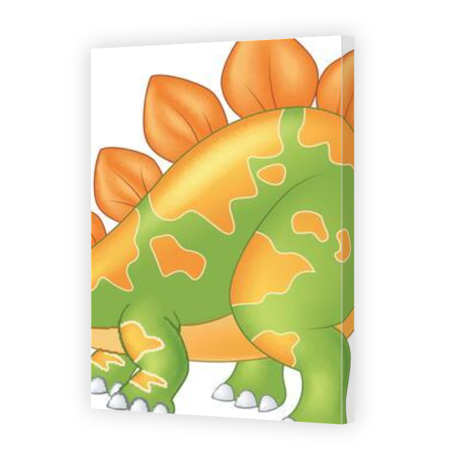 Thumbnail for Canvas - Gallery Canvas Wrap