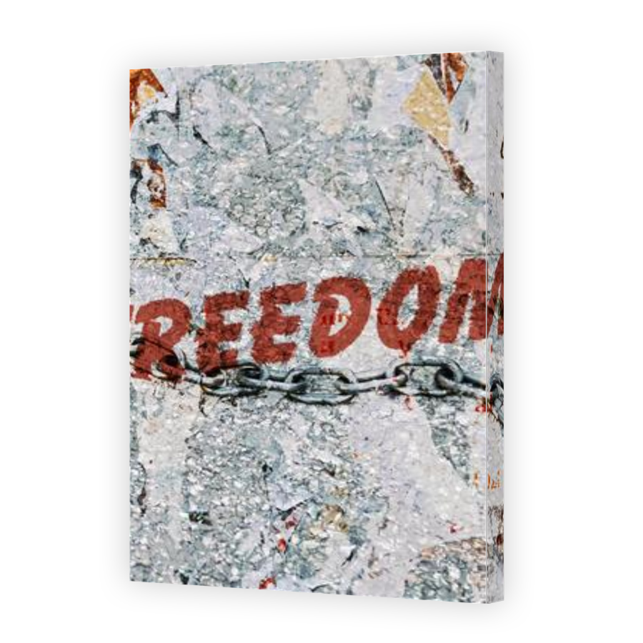 Thumbnail for Canvas - Gallery Canvas Wrap