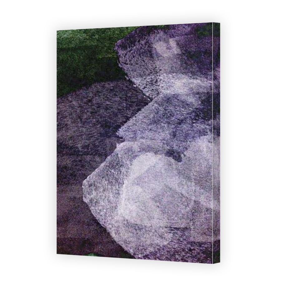 Thumbnail for Canvas - Gallery Canvas Wrap