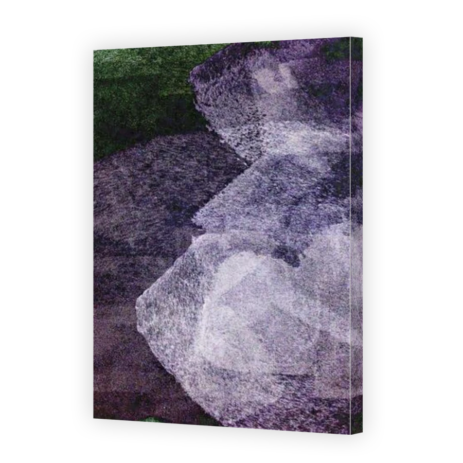 Thumbnail for Canvas - Gallery Canvas Wrap