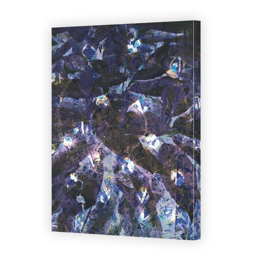 Thumbnail for Canvas - Gallery Canvas Wrap