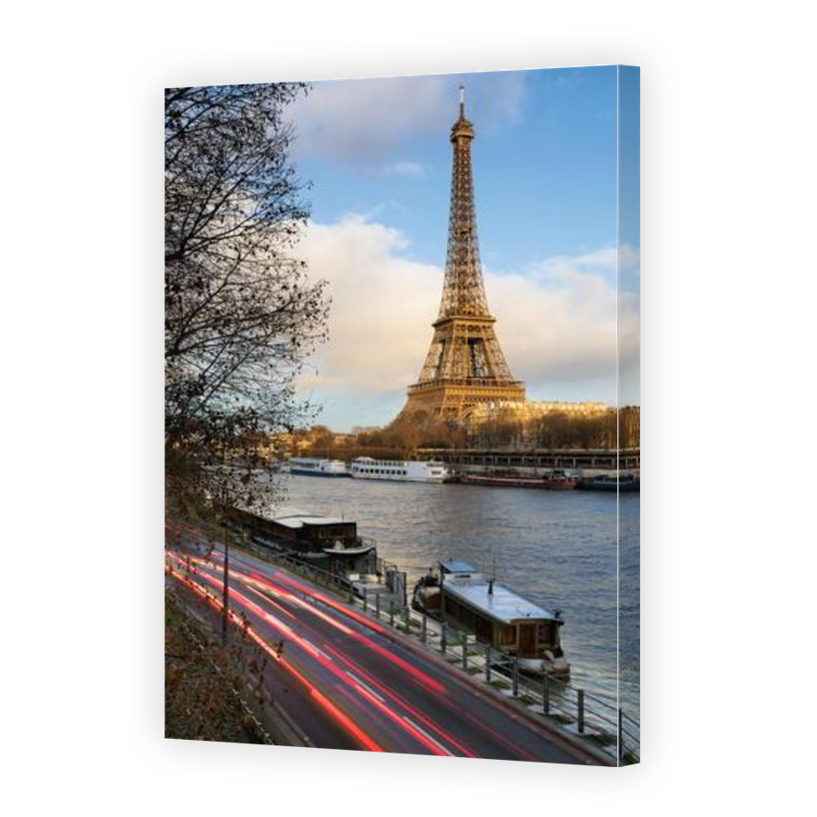 Thumbnail for Canvas - Gallery Canvas Wrap