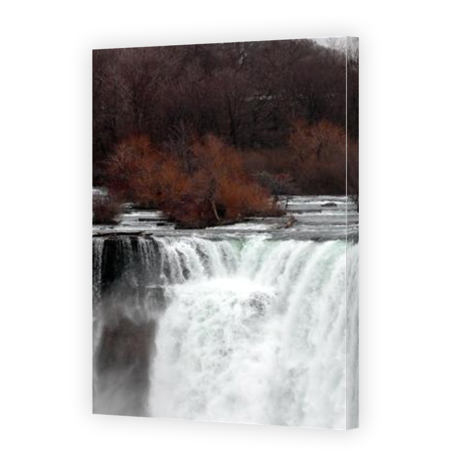 Thumbnail for Canvas - Gallery Canvas Wrap