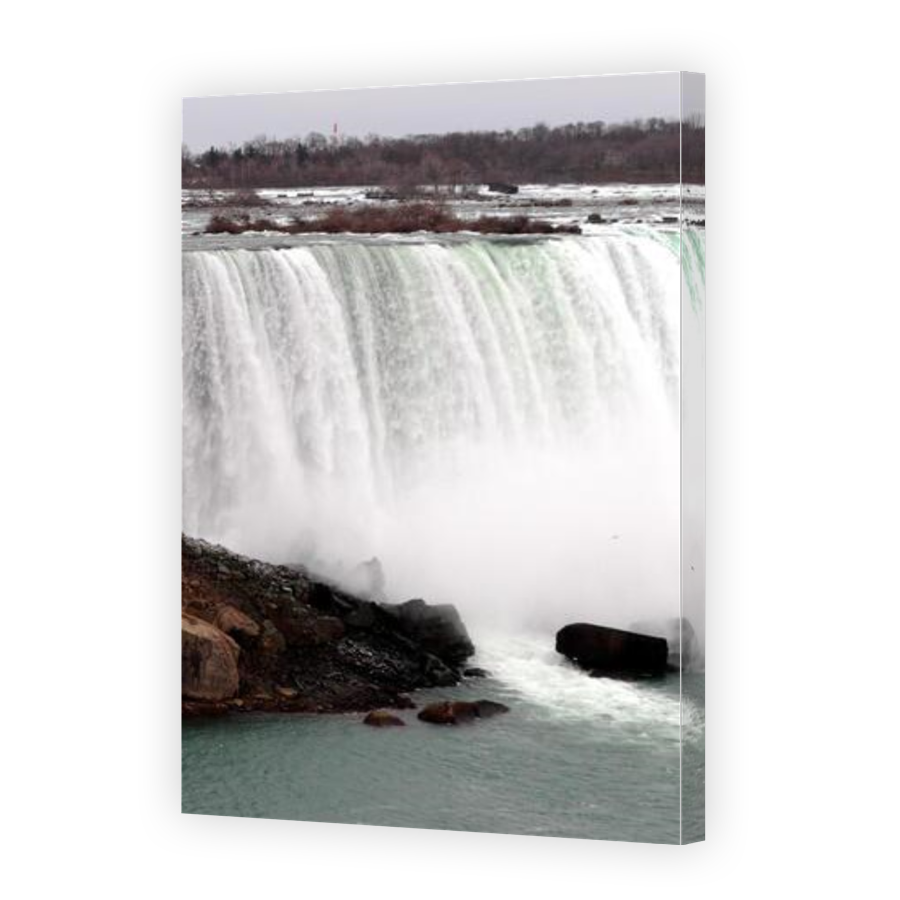 Thumbnail for Canvas - Gallery Canvas Wrap