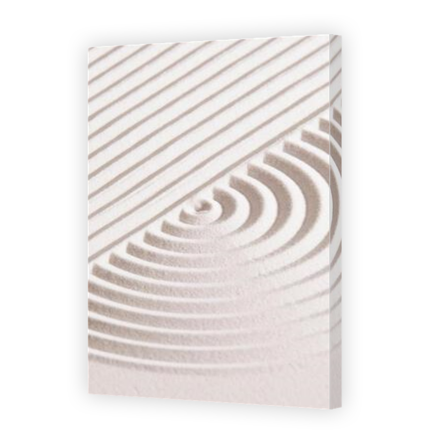 Thumbnail for Canvas - Gallery Canvas Wrap