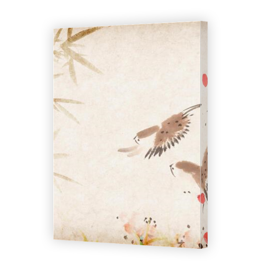 Thumbnail for Canvas - Gallery Canvas Wrap