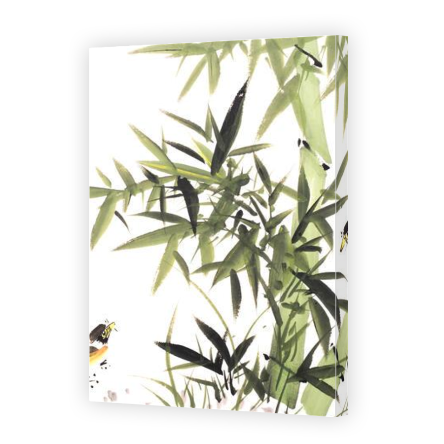 Thumbnail for Canvas - Gallery Canvas Wrap