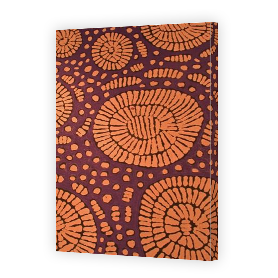 Thumbnail for Canvas - Gallery Canvas Wrap