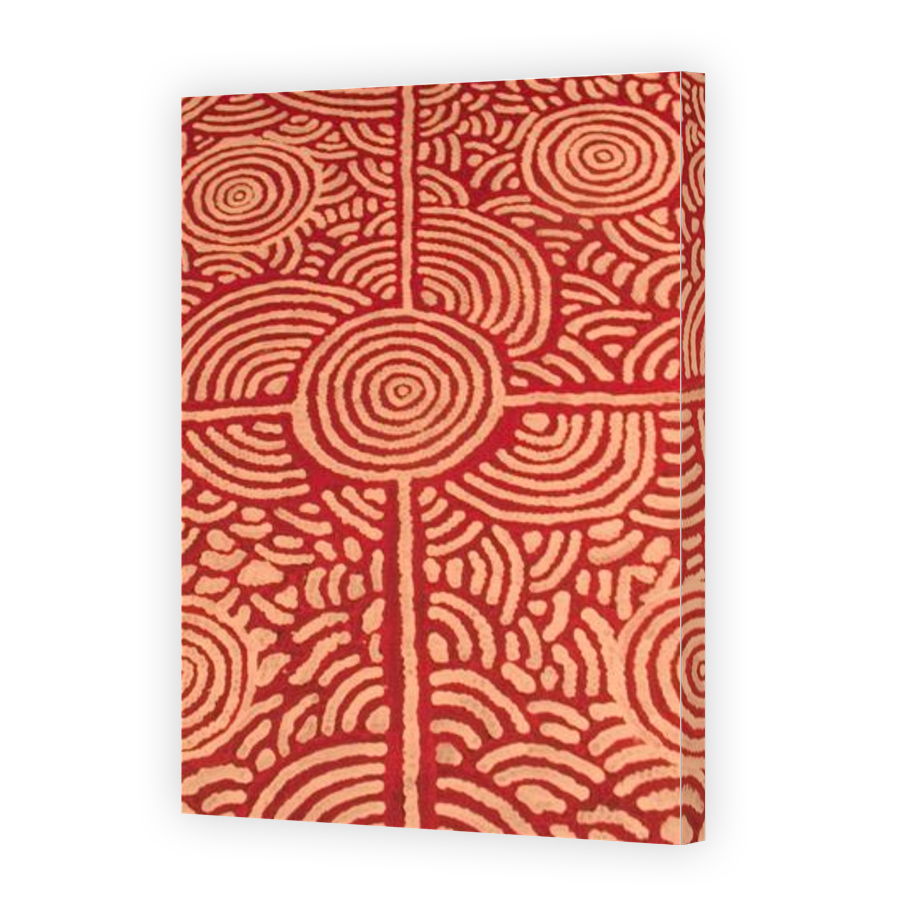 Thumbnail for Canvas - Gallery Canvas Wrap