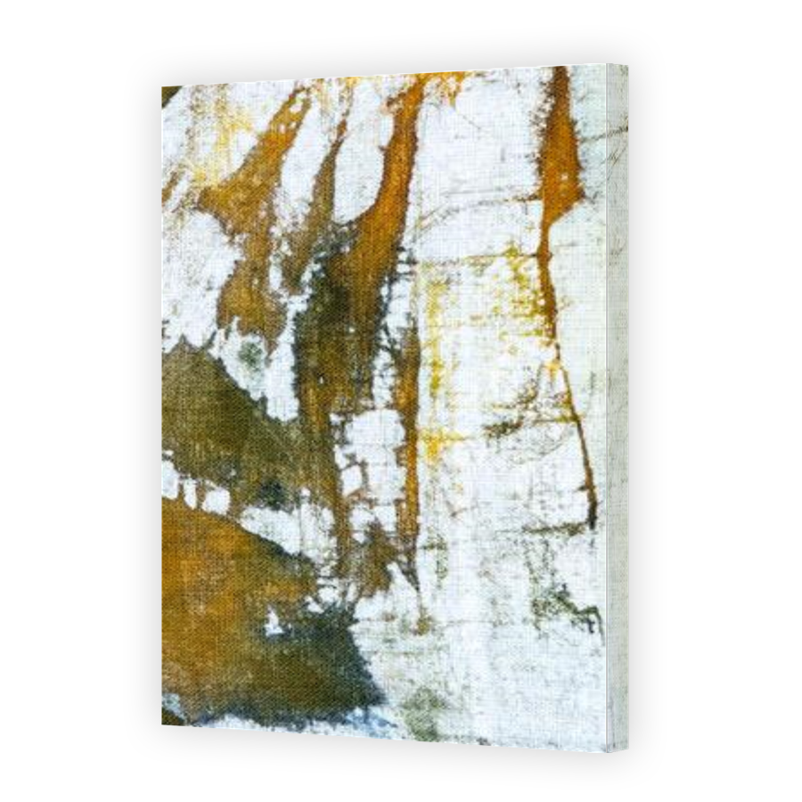 Thumbnail for Canvas - Gallery Canvas Wrap