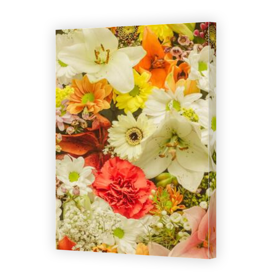 Thumbnail for Canvas - Gallery Canvas Wrap
