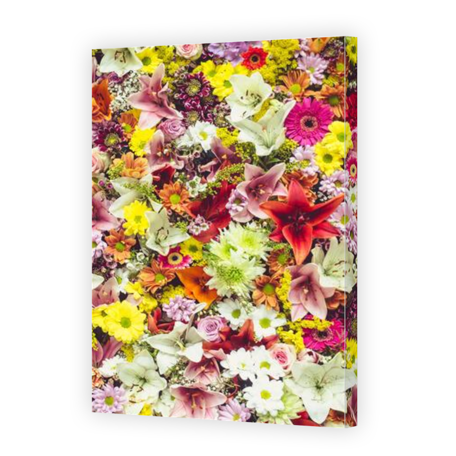 Thumbnail for Canvas - Gallery Canvas Wrap
