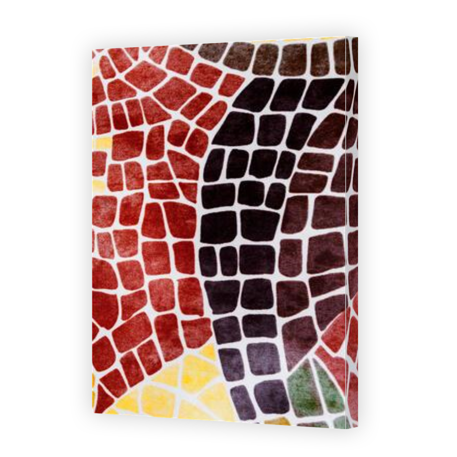 Thumbnail for Canvas - Gallery Canvas Wrap