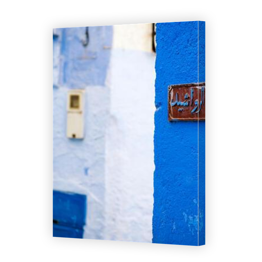 Thumbnail for Canvas - Gallery Canvas Wrap