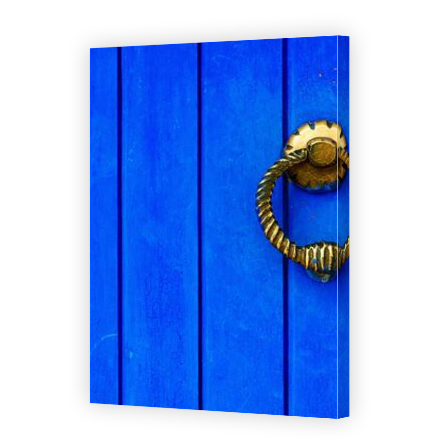 Thumbnail for Canvas - Gallery Canvas Wrap