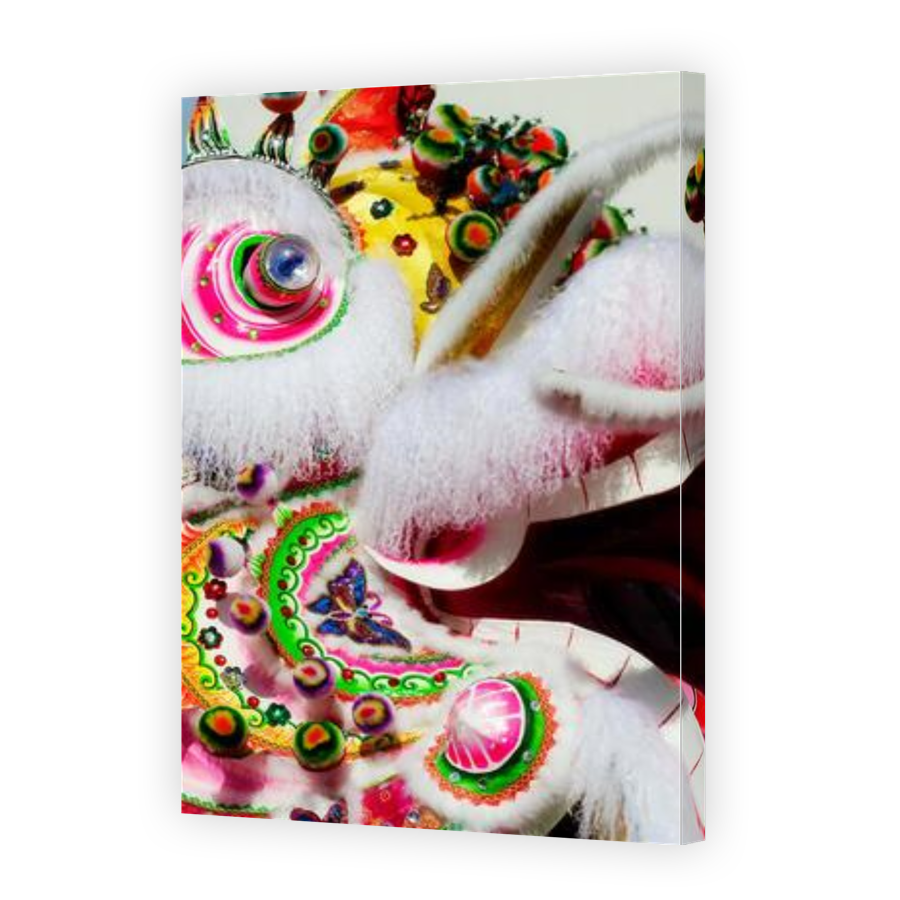 Thumbnail for Canvas - Gallery Canvas Wrap
