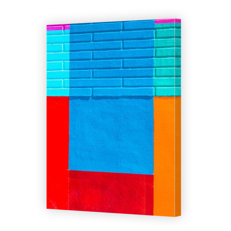 Thumbnail for Canvas - Gallery Canvas Wrap