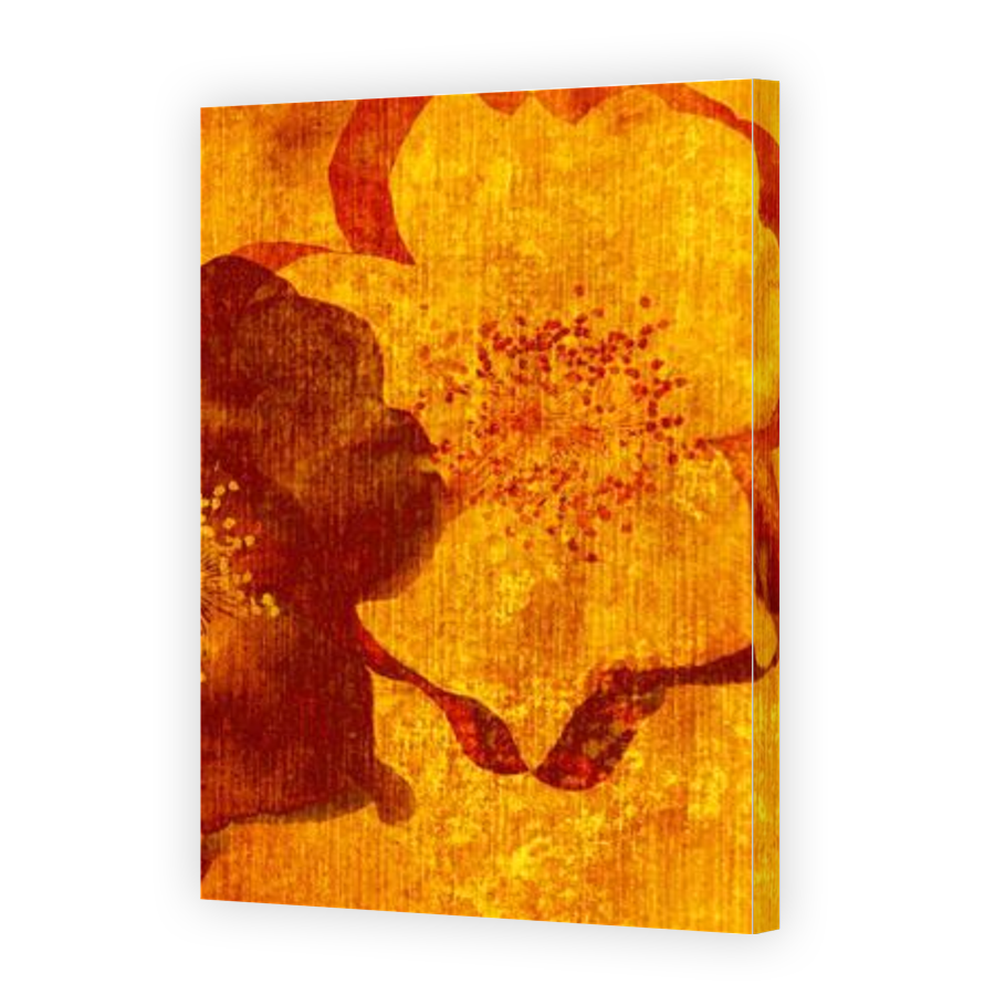 Thumbnail for Canvas - Gallery Canvas Wrap