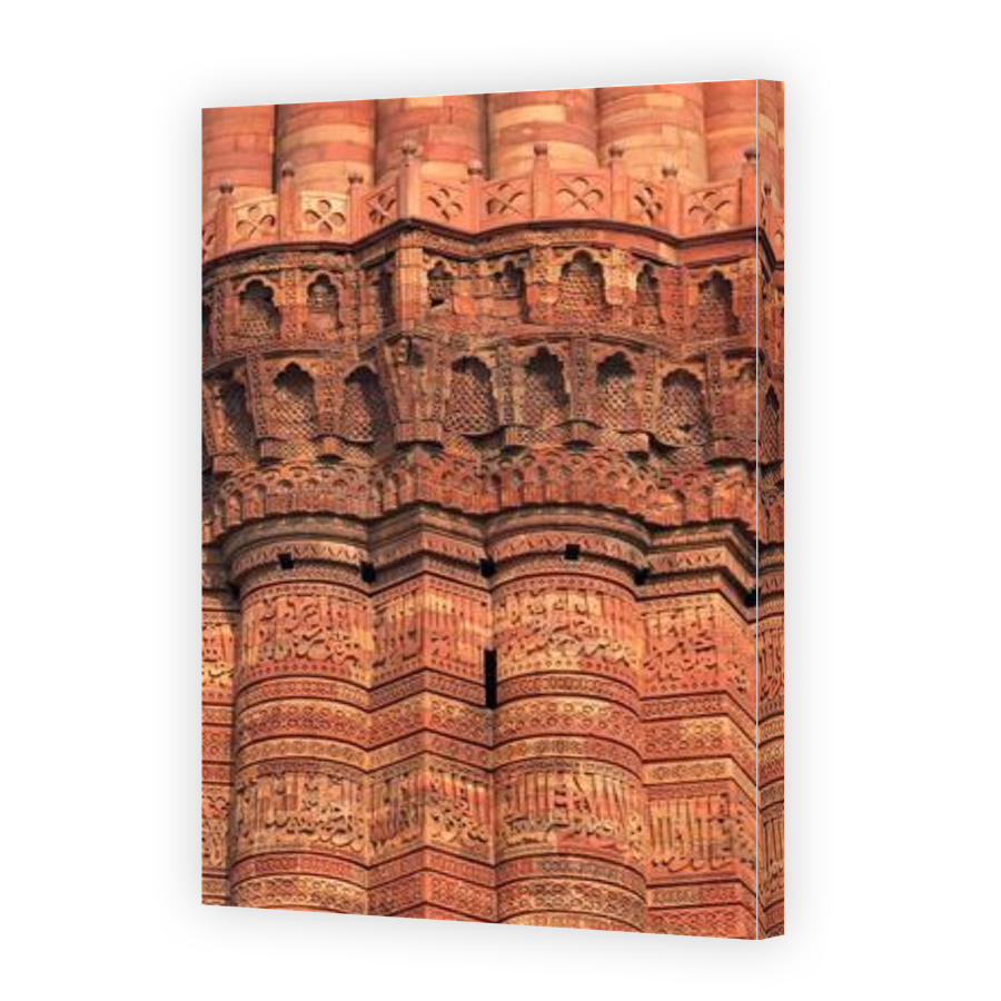 Thumbnail for Canvas - Gallery Canvas Wrap