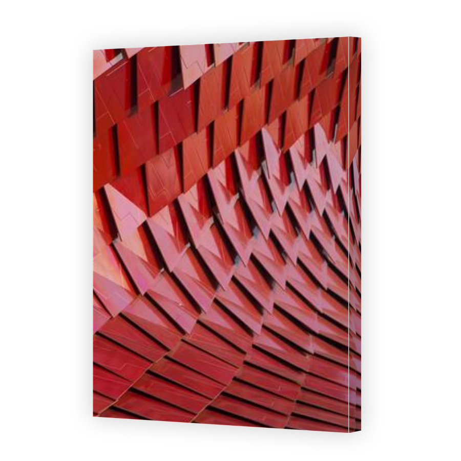 Thumbnail for Canvas - Gallery Canvas Wrap