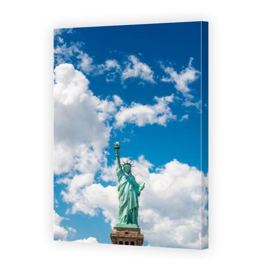 Thumbnail for Canvas - Gallery Canvas Wrap