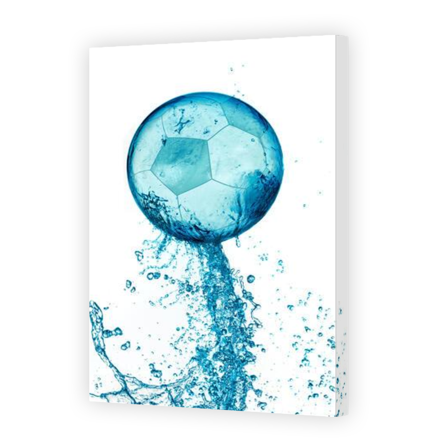 Thumbnail for Canvas - Gallery Canvas Wrap