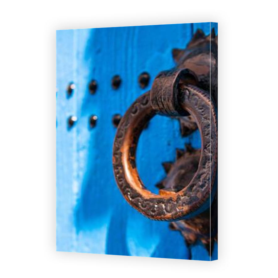 Thumbnail for Canvas - Gallery Canvas Wrap