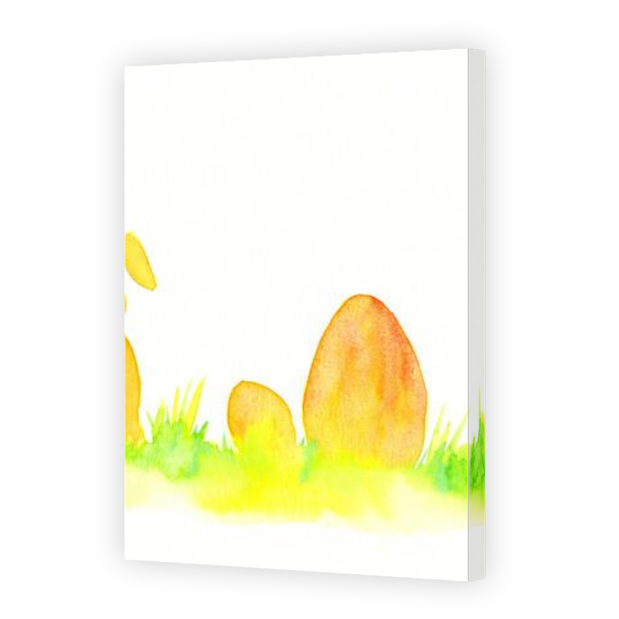 Thumbnail for Canvas - Gallery Canvas Wrap
