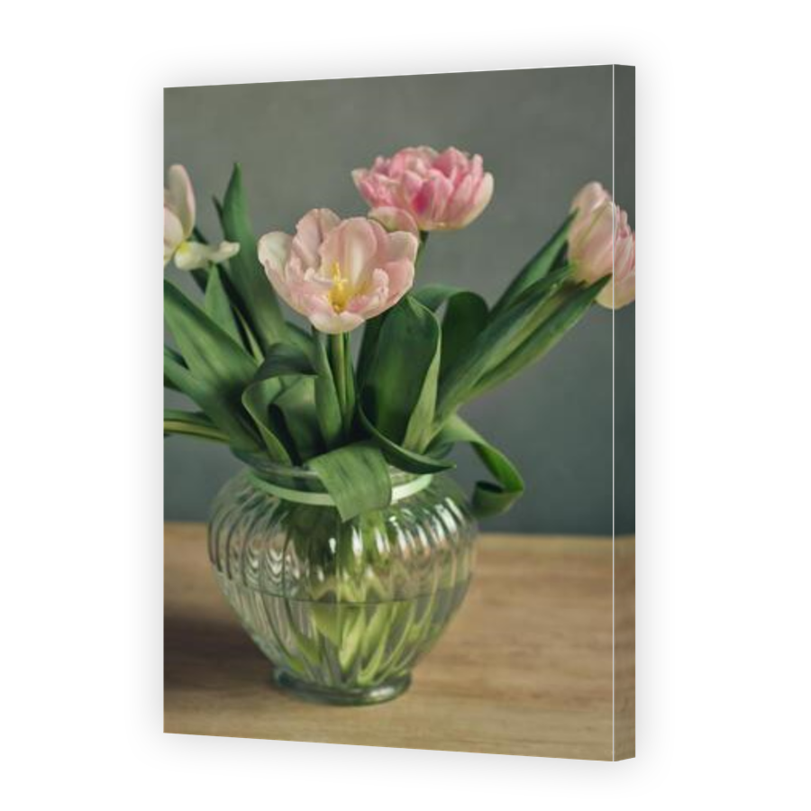 Thumbnail for Canvas - Gallery Canvas Wrap