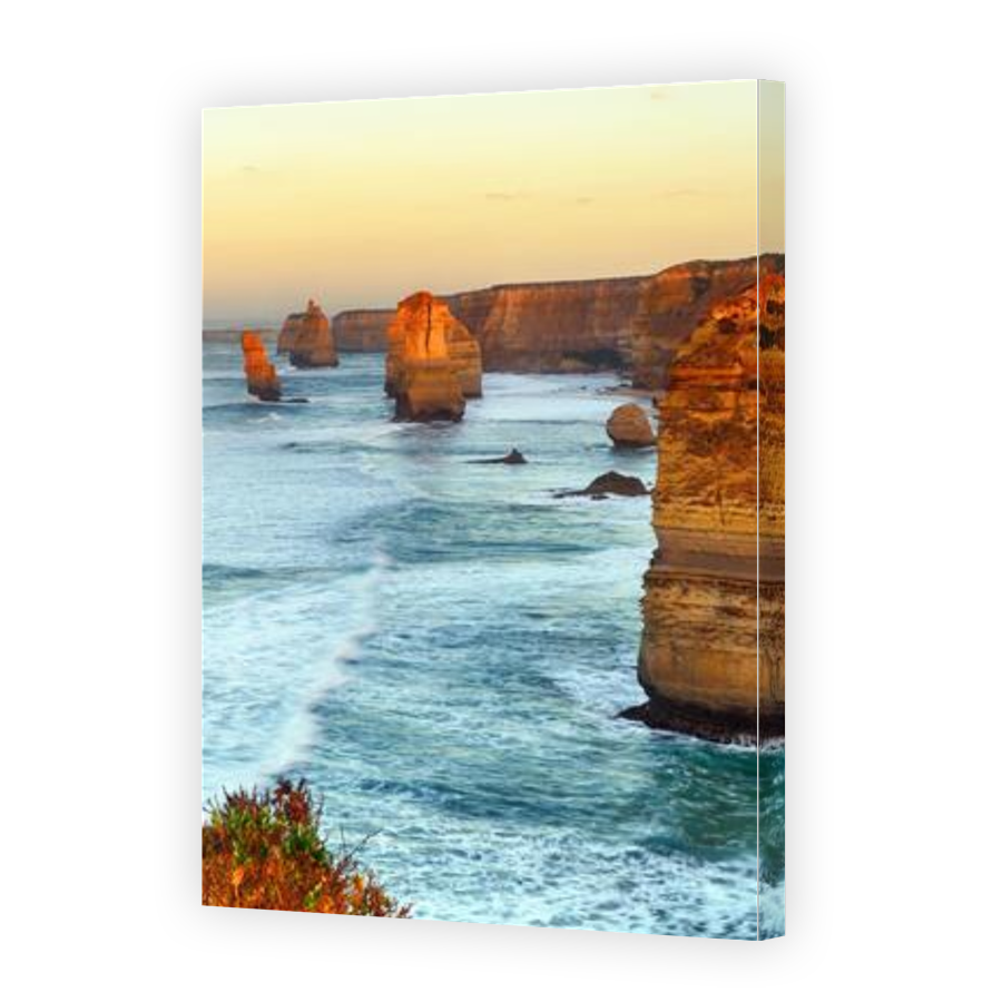 Thumbnail for Canvas - Gallery Canvas Wrap