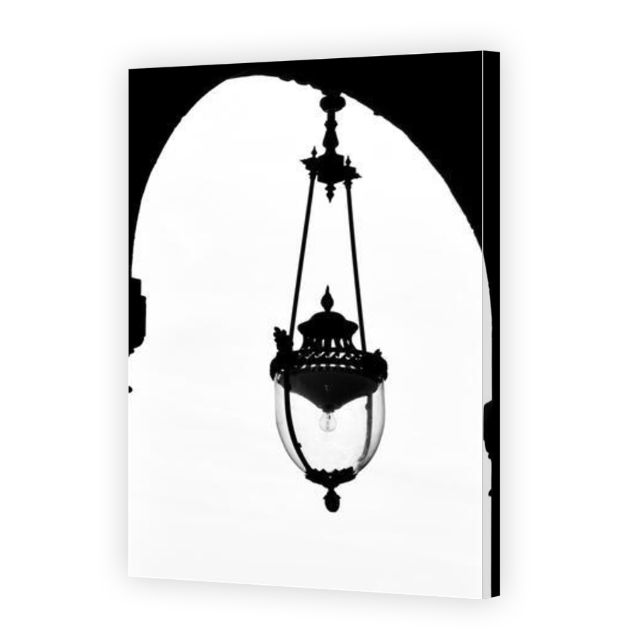 Thumbnail for Canvas - Gallery Canvas Wrap
