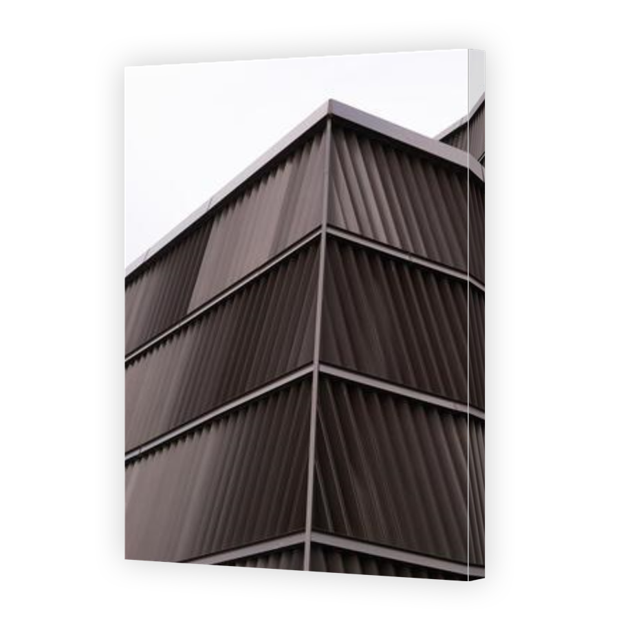 Thumbnail for Canvas - Gallery Canvas Wrap