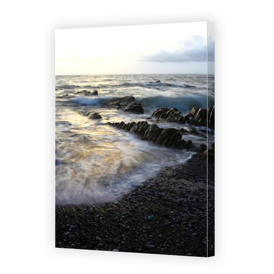 Thumbnail for Canvas - Gallery Canvas Wrap