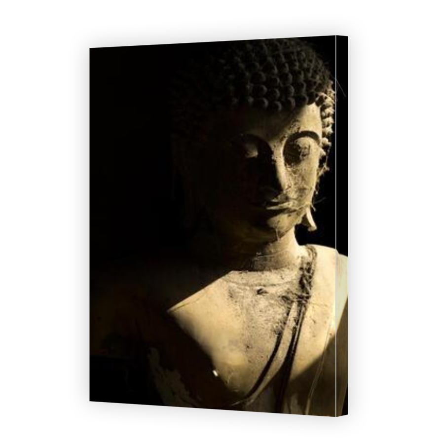 Thumbnail for Canvas - Gallery Canvas Wrap