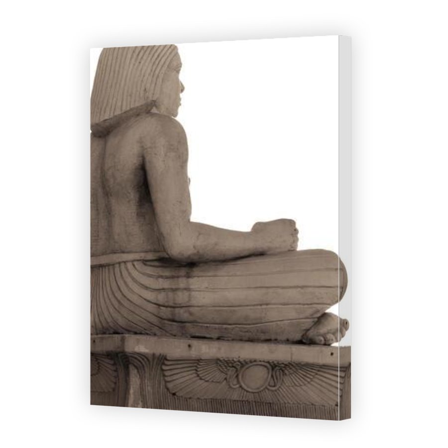 Thumbnail for Canvas - Gallery Canvas Wrap