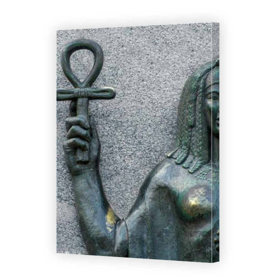 Thumbnail for Canvas - Gallery Canvas Wrap