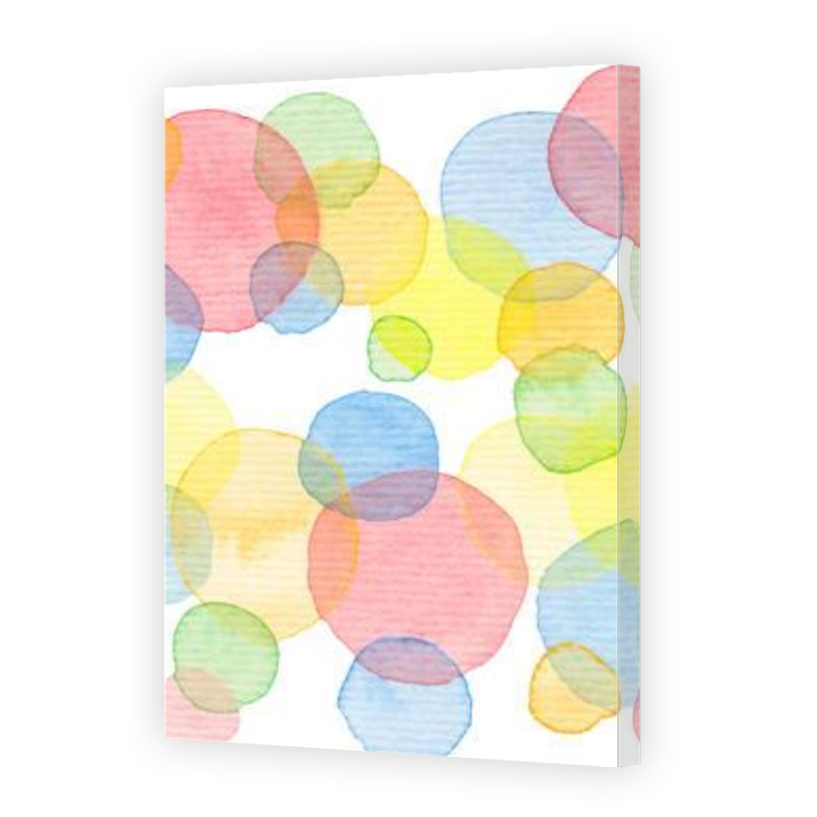 Thumbnail for Canvas - Gallery Canvas Wrap