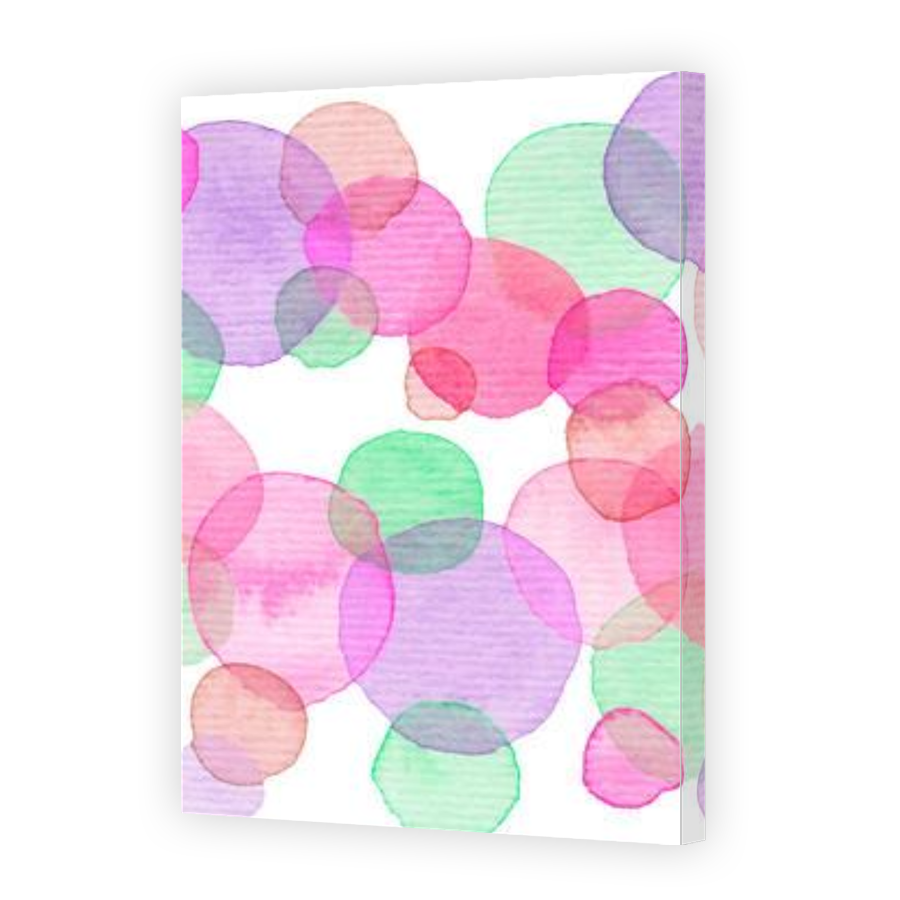 Thumbnail for Canvas - Gallery Canvas Wrap