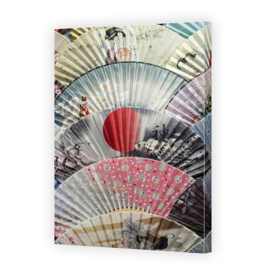 Thumbnail for Canvas - Gallery Canvas Wrap