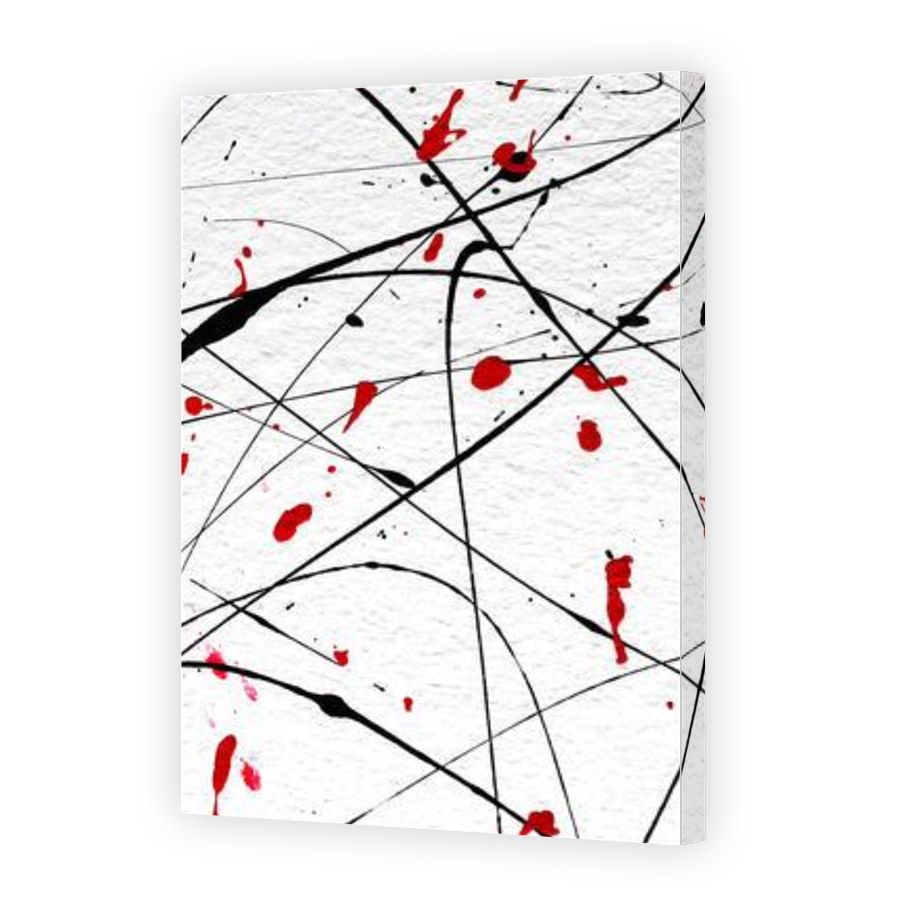 Thumbnail for Canvas - Gallery Canvas Wrap