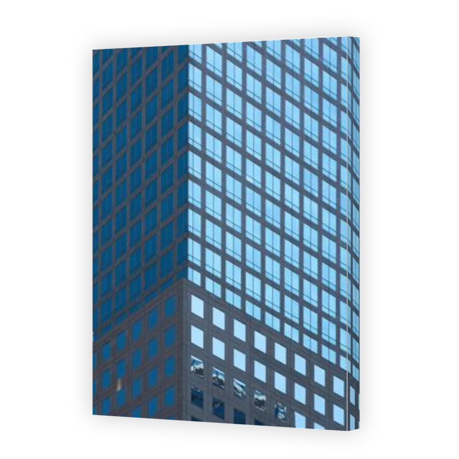 Thumbnail for Canvas - Gallery Canvas Wrap