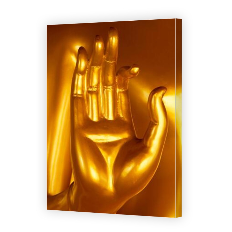 Thumbnail for Canvas - Gallery Canvas Wrap